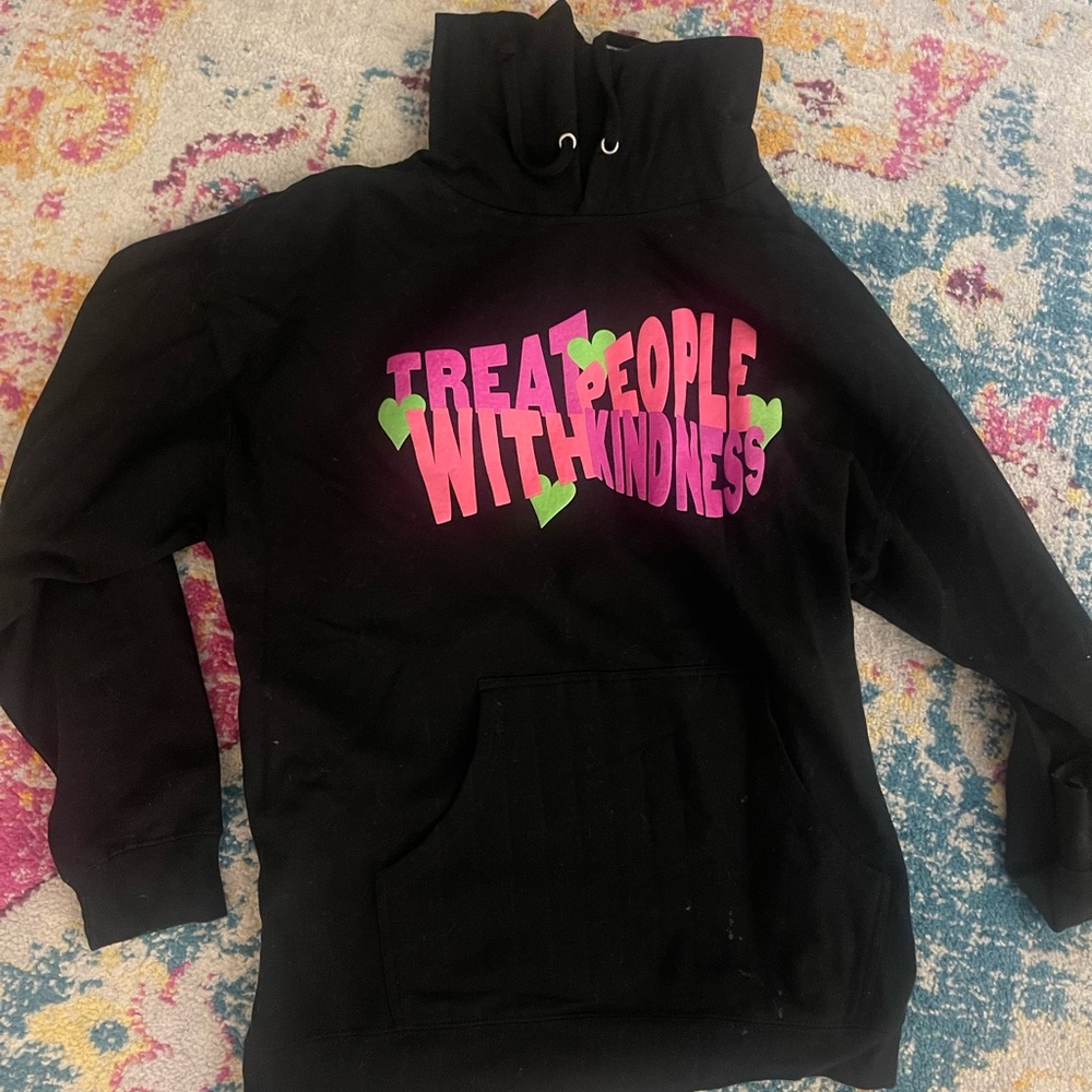 Harry Styles TPWK Hoodie